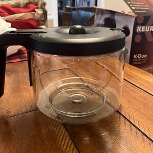 Keurig carafe